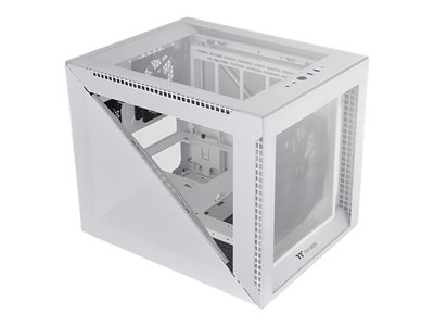 Thermaltake Divider 200 TG Snow
