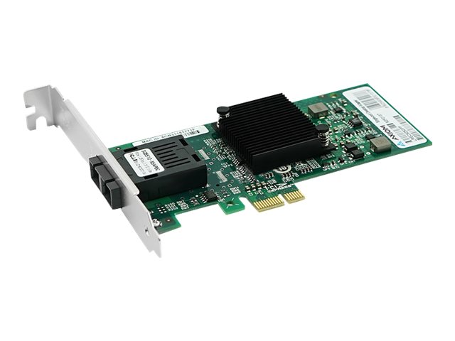 Axiom - Network adapter