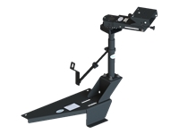 Gamber-Johnson Pedestal Kit with Mongoose 9