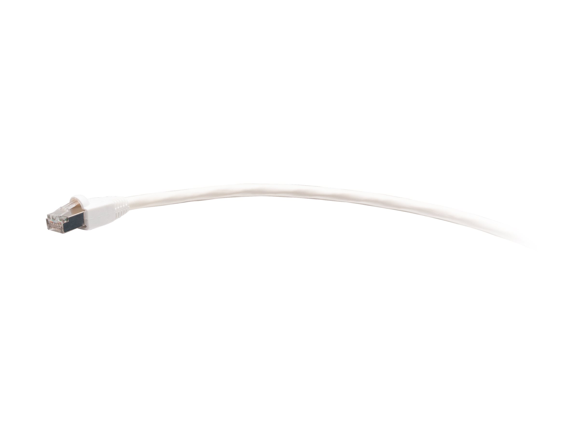 C2G 3ft Cat6 Snagless Shielded Ethernet Cable