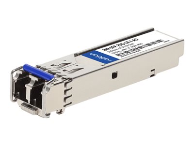 AddOn - SFP28 transceiver module (equivalent to: Juniper Networks JNP-SFP-25G-LR-I)