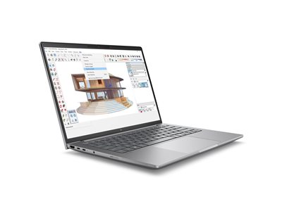 HP ZBook 8 G1i U7 32/1TB(DE)