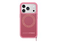 OtterBox Sole Series - back cover for mobile phone