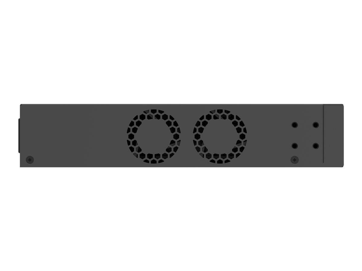 NETGEAR 24PT GIGE UNMNGED SWTCH