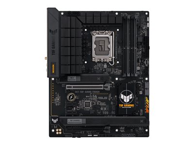 ASUS TUF GAMING B760-PLUS WIFI D4