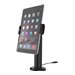 Compulocks Cling Rise Universal Tablet Counter Top Kiosk 8 Black