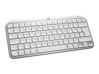 LOGI MX Keys Mini Mac PALE GREY FR