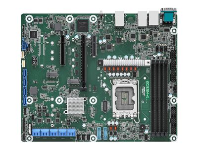 ASRock Rack EC262D4-4L