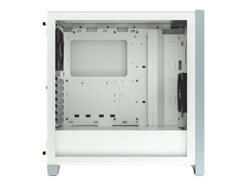 CORSAIR 4000D AIRFLOW - tour - ATX