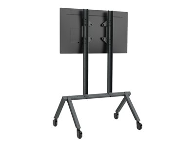 Heckler AV - Mounting component (4 VESA adapters)