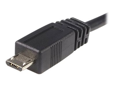 STARTECH.COM UUSBHAUB1M, Kabel & Adapter Kabel - USB &  (BILD2)