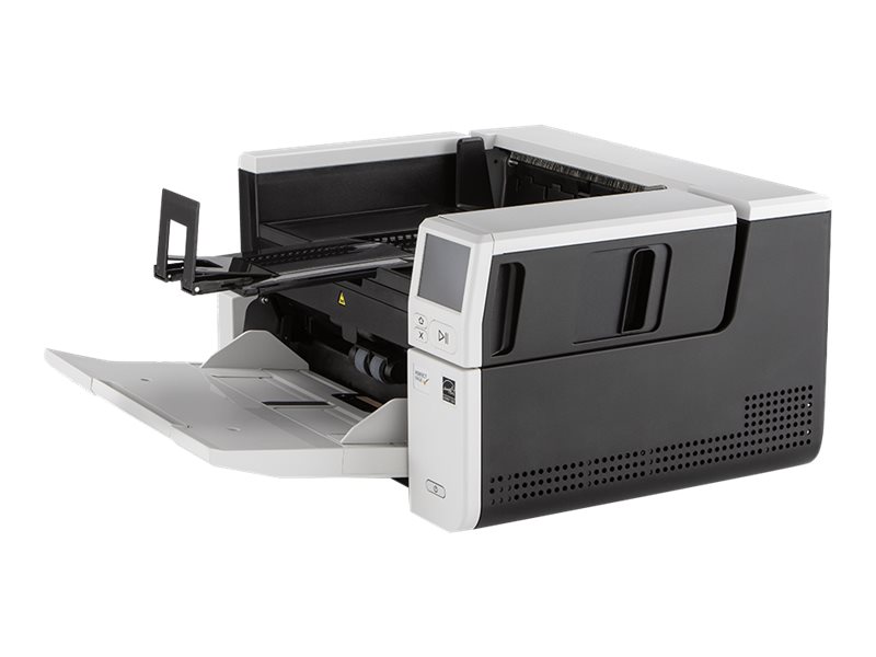 Kodak S3120 - Document scanner