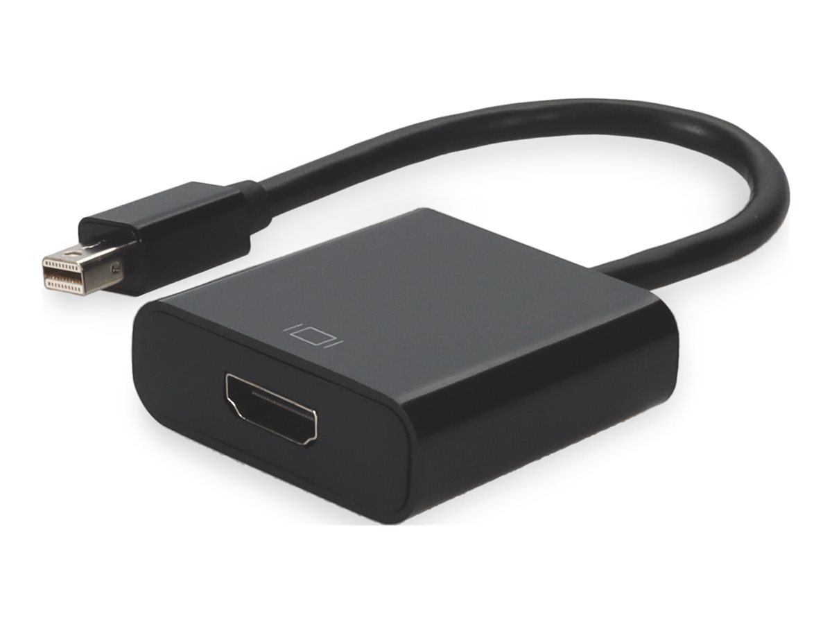 AddOn 8in Mini-DP to HDMI Adapter Cable