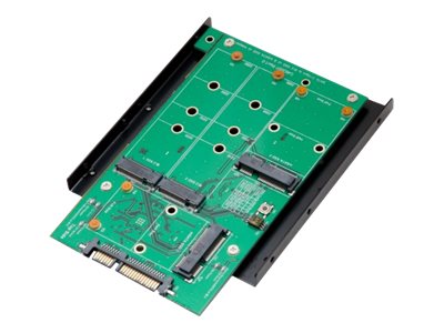 Syba SY-ADA40103 - Storage controller (RAID)