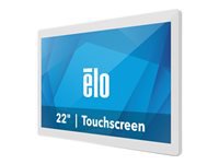 Elo I-Series 4.0 - Standard - tout-en-un - 1 x Snapdragon 660 jusqu'à 