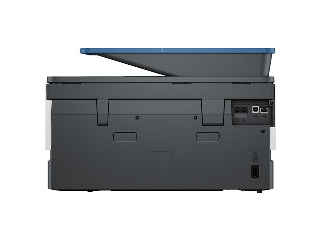 HP Officejet Pro 9125e All-in-One