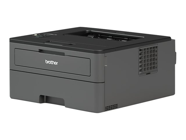 Image of Brother HL-L2370DN - printer - B/W - laser