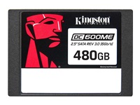 Kingston DC600ME