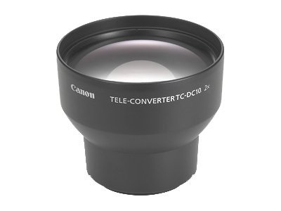 Canon TC-DC10 - Converter