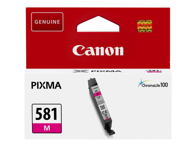 CANON 1LB INK CLI-581m 2104C001