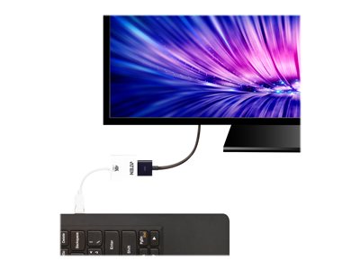 ATEN VC986B - Adapter