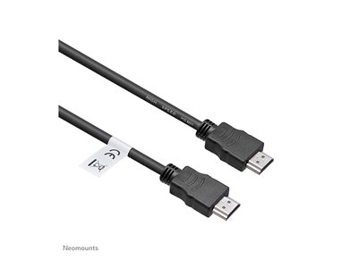 NEOMOUNTS HDMI Cable M-M 5 meter