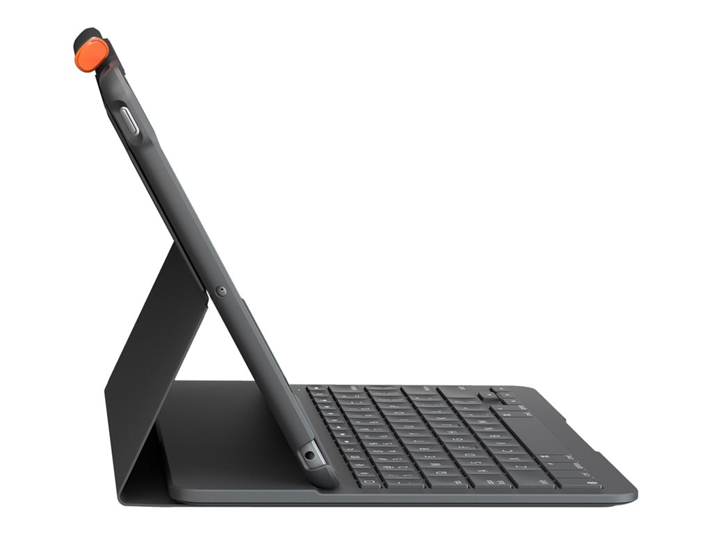 LOGITECH Slim Folio iPad 7th GR Fra