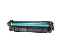 HP 212A Yellow  Original LaserJet Toner