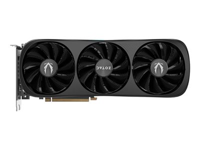 ZOTAC GeForce RTX 4070Ti S 16GB TR OC - ZT-D40730J-10P