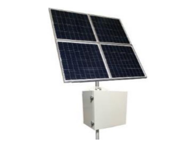 Tycon RemotePro TPDIN-SC48-20 Series RPSTL48-400-340