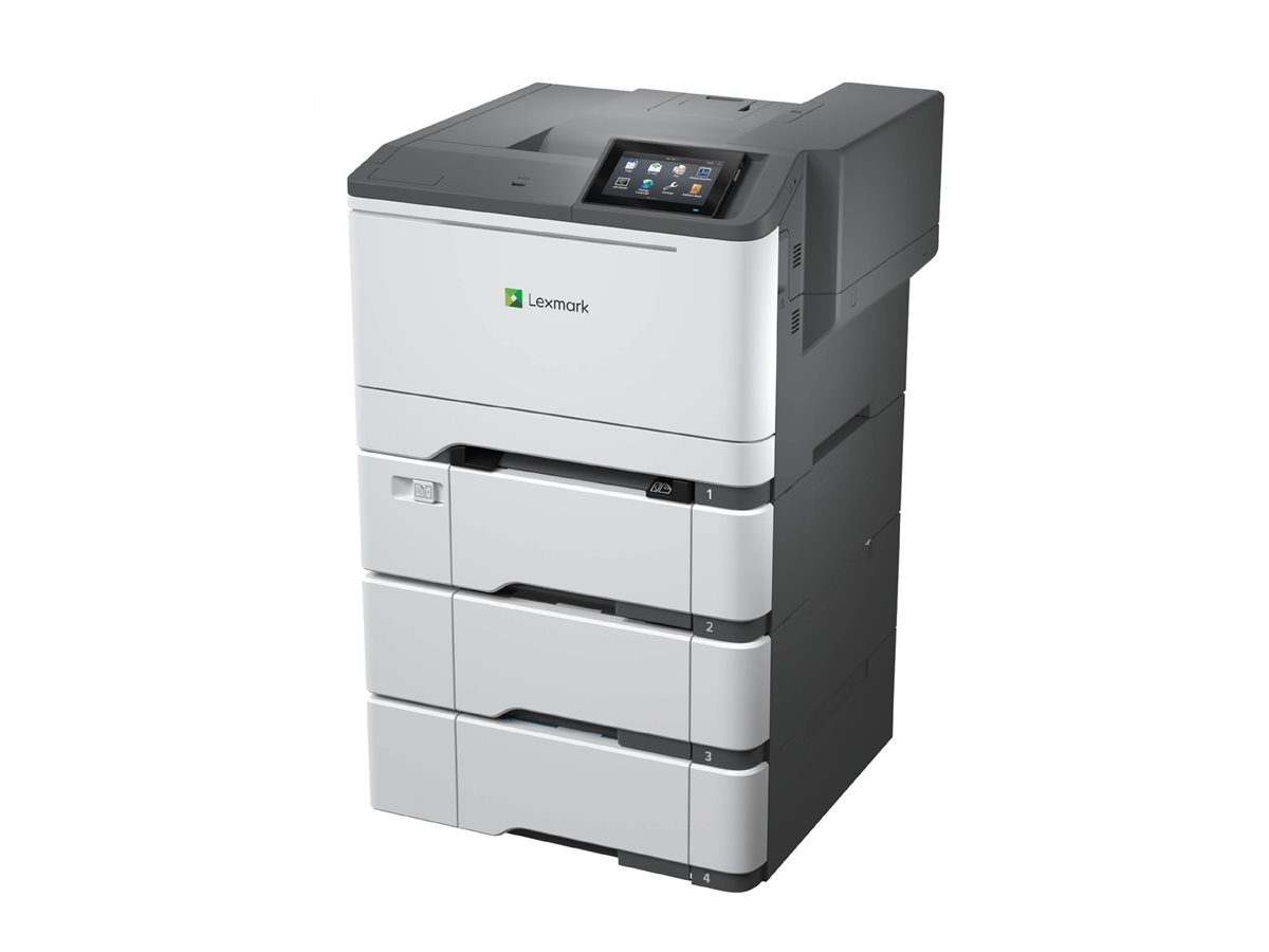 Lexmark CS632dwe - tiskárna - barva - laser