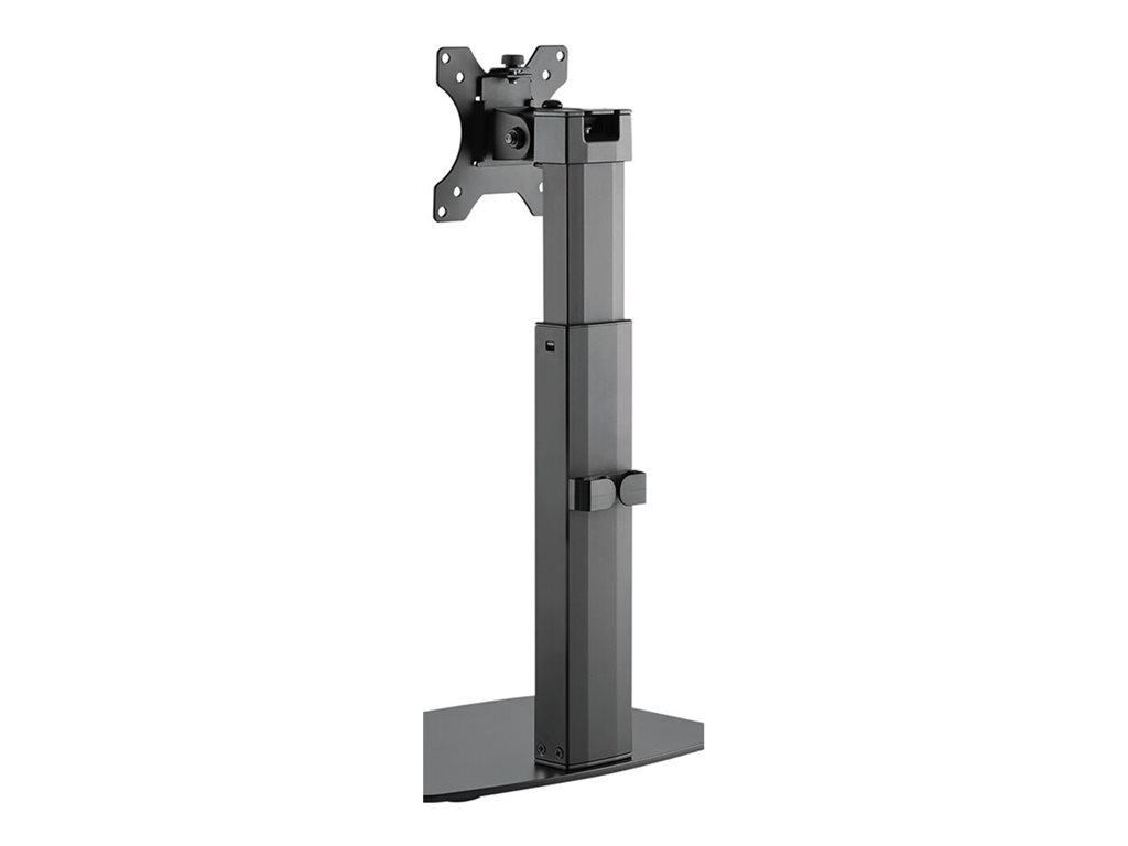 NEOMOUNTS FPMA-D865BLACK Desk Mount