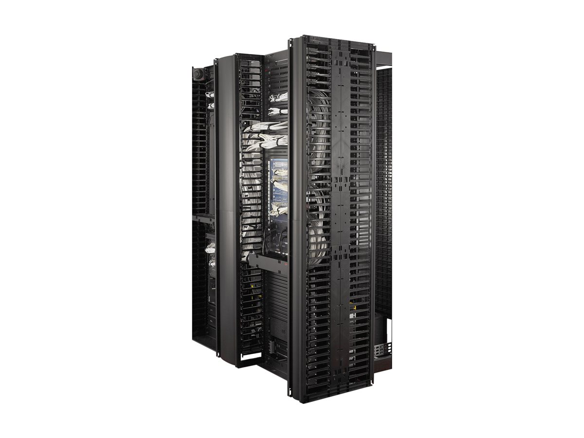 Vertical Cable Manager – foto 7