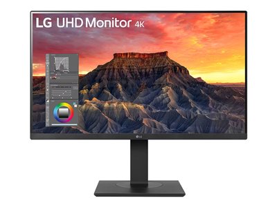 LG UltraFine 27BQ65UB-B