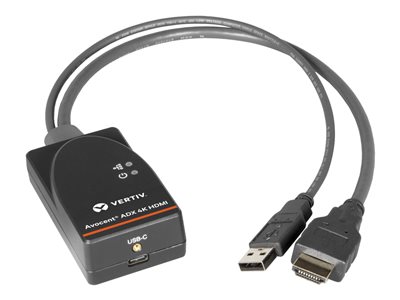 Avocent ADX - Adapter
