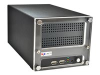 ACTi ENR-130 Standalone DVR 16 channels 1 x 4 TB networked