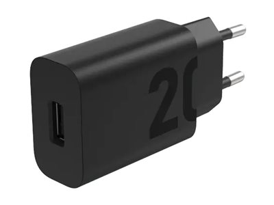 LENOVO 20W USB-A Wall Charger (P) Optionen & Zubehör
