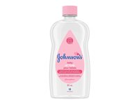 Johnson's Baby Oil - 591ml