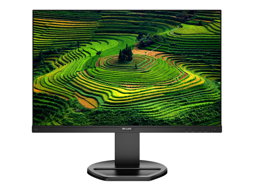 PHILIPS 230B8QJEB/00 LCD Monitor 22.5p