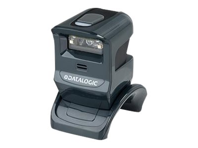 Datalogic Gryphon I GPS4490 2D Barcode scanner handheld decoded RS-232, USB