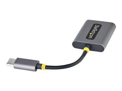 USB-C Type C Adapter Port to 3.5MM Aux Audio Jack Earphone Headphone Cable  USB 