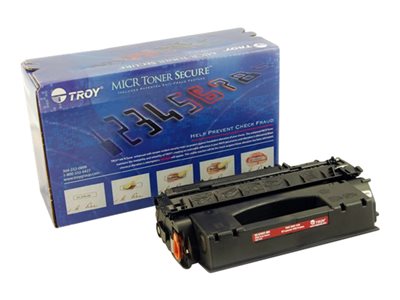 TROY MICR Toner Secure 1320