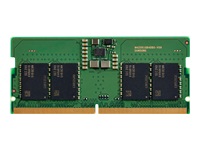 HP - DDR5 - module - 8 Go 