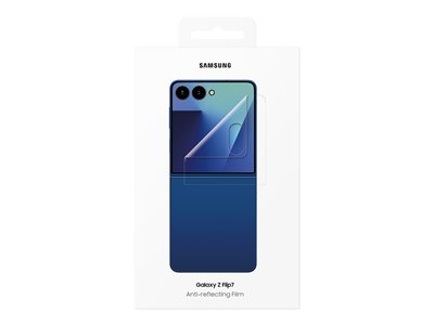 8806097466475 - SAMSUNG Screen Protector Z Flip7 Transpa 8806097466475 - SAMSUNG Screen Protector Z Flip7 Transpa