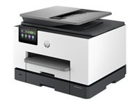 HP Officejet Pro 9135e All-in-One