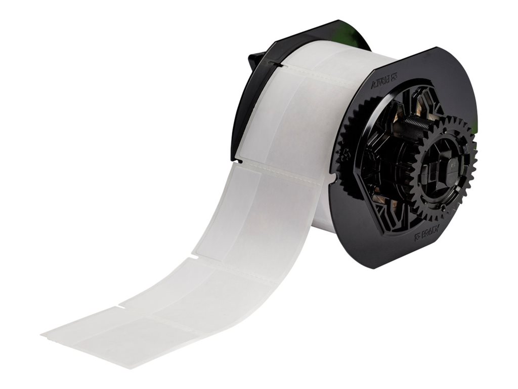 Brady B33 Series - Vinyl