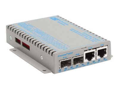 Omnitron iConverter 2GXT