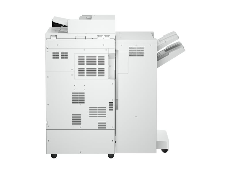 HP LaserJet Enterprise Flow MFP 8601z+