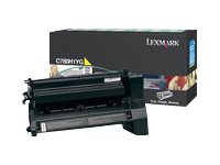 Lexmark - High Yield