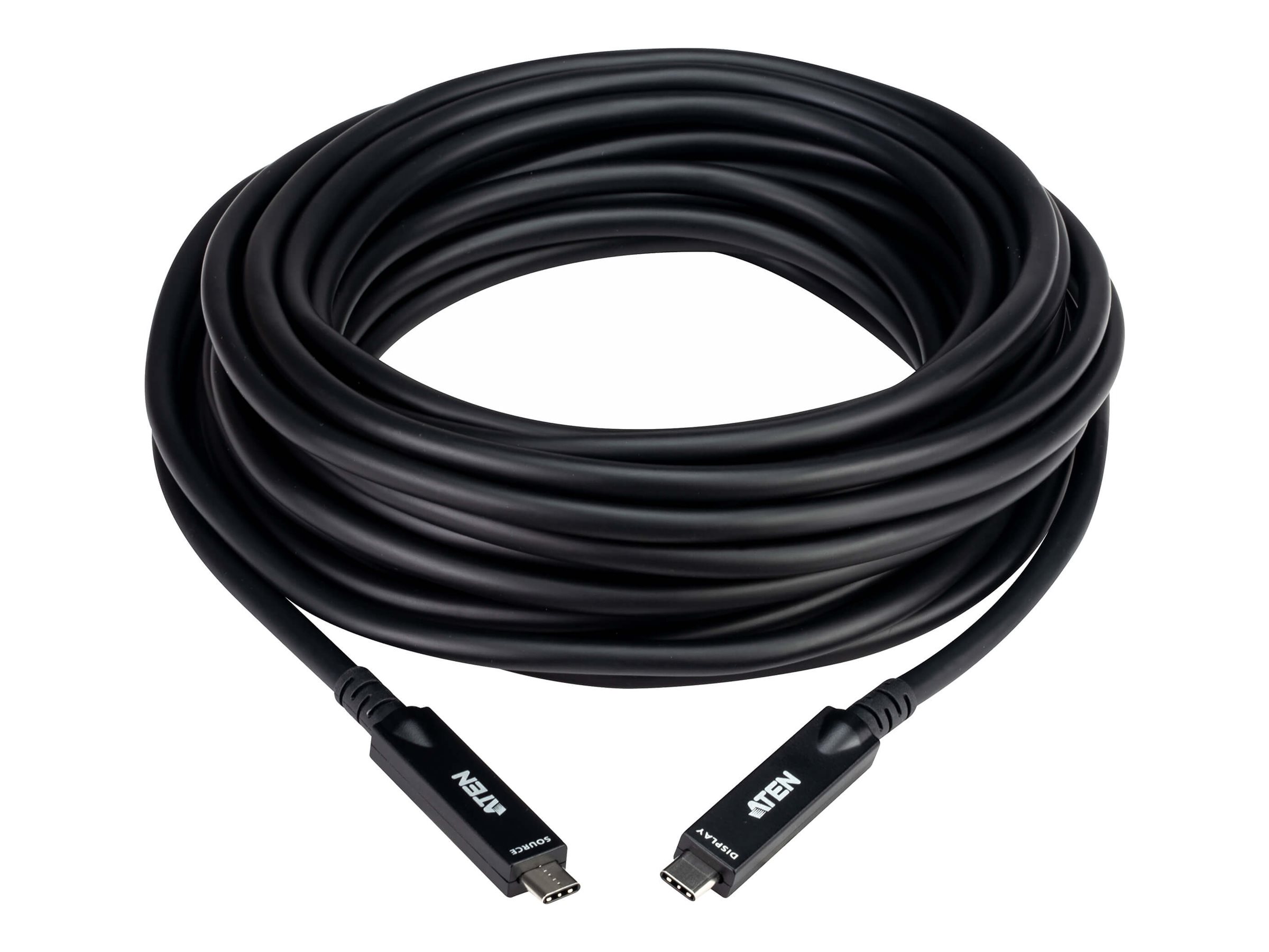 ATEN USB-C to USB-C Cable
